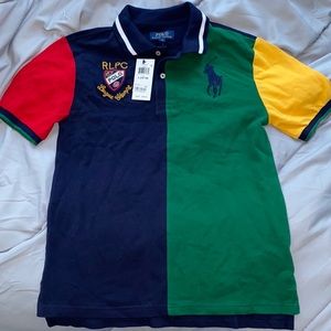 Polo Ralph Lauren shirt